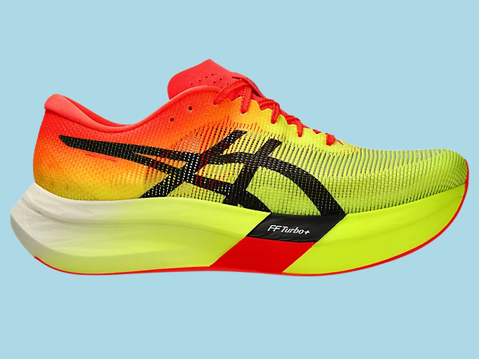 Asics Metaspeed Sky